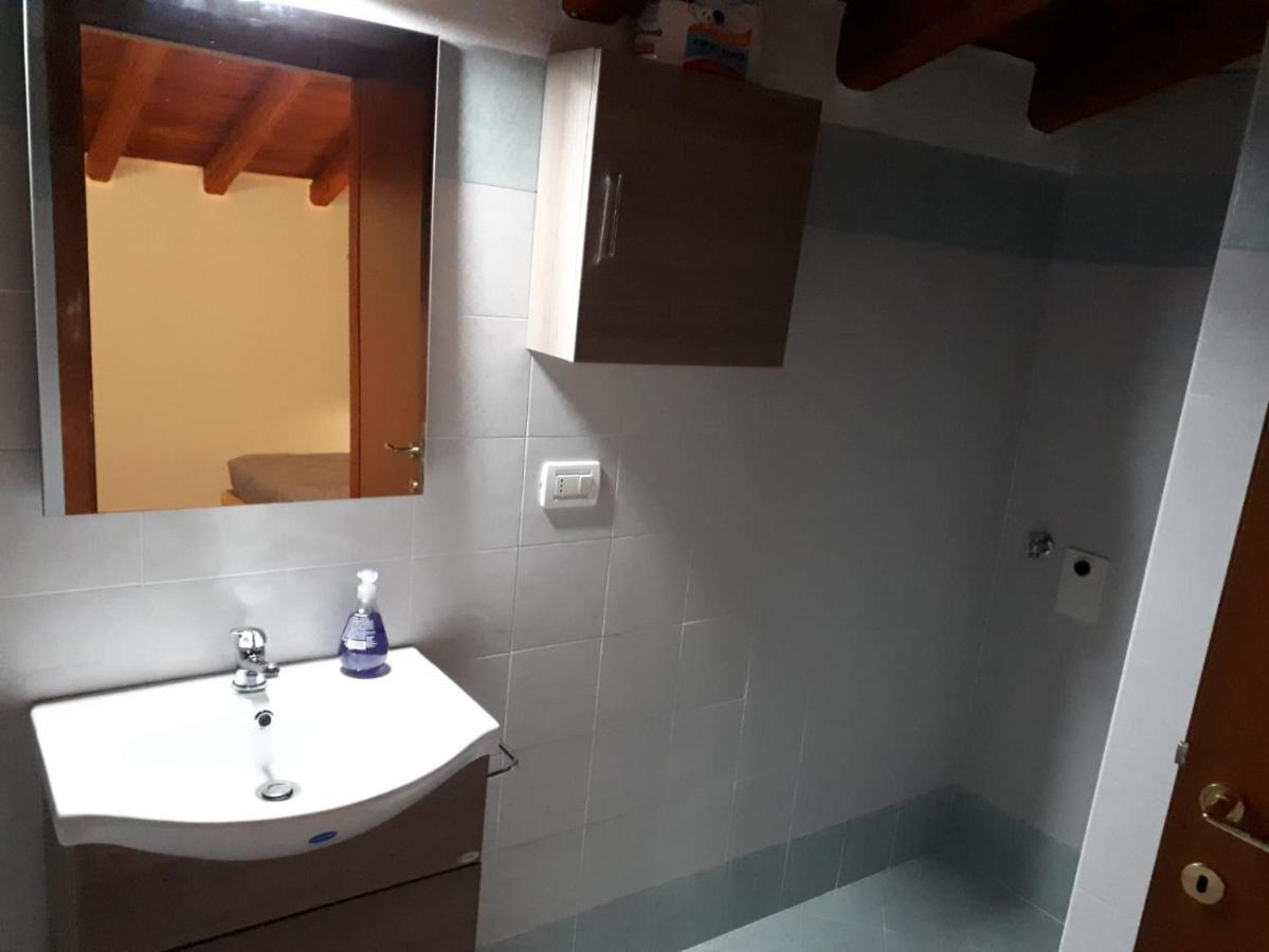 Agriturismo Il Casone Zoppola Экстерьер фото